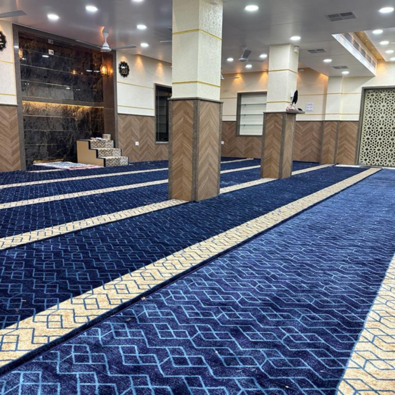 Buy Masjid Carpets in Bangalore