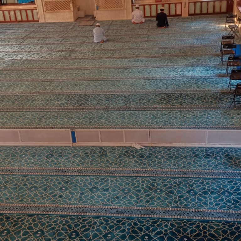 Buy Masjid Carpets in Bangalore